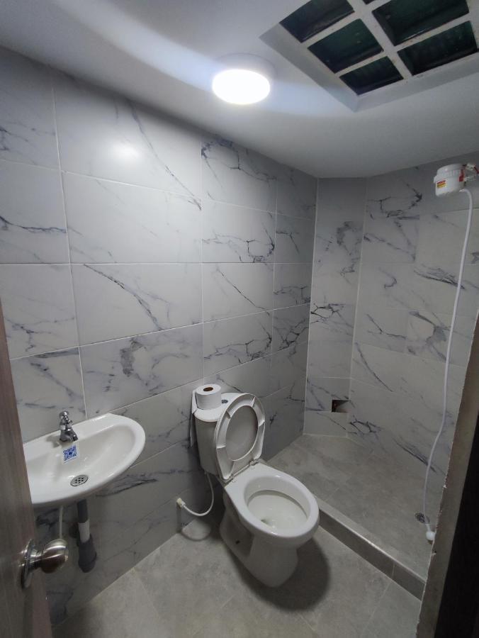 Baruch Capsula Bogota