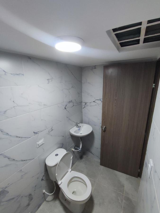 Baruch Capsula Bogota