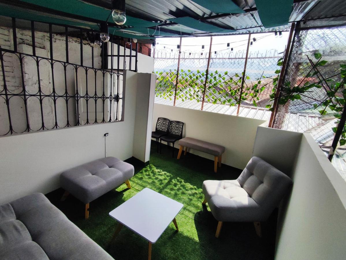 Capsule hotel Baruch Capsula *