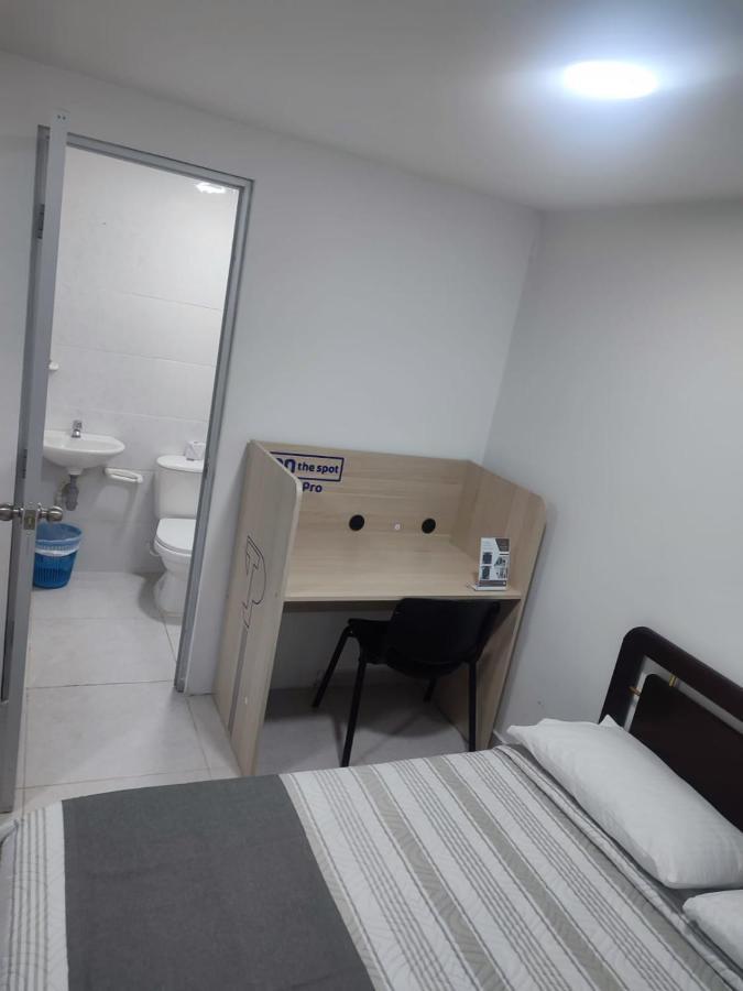 Aparthotel Torre 15 *
