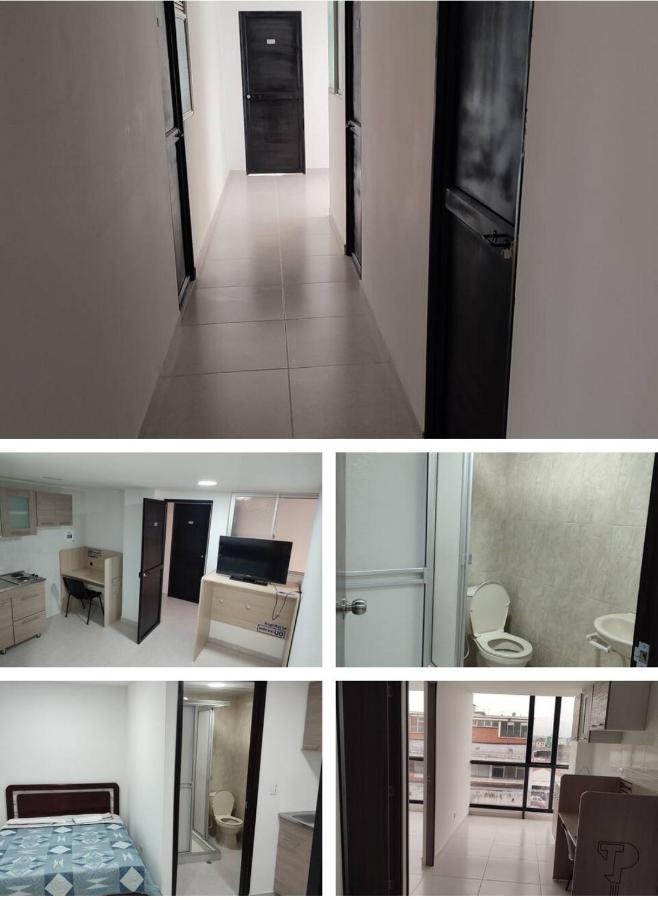 Torre 15 Aparthotel