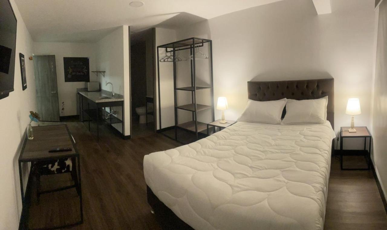 Gallery Urban Hotel
