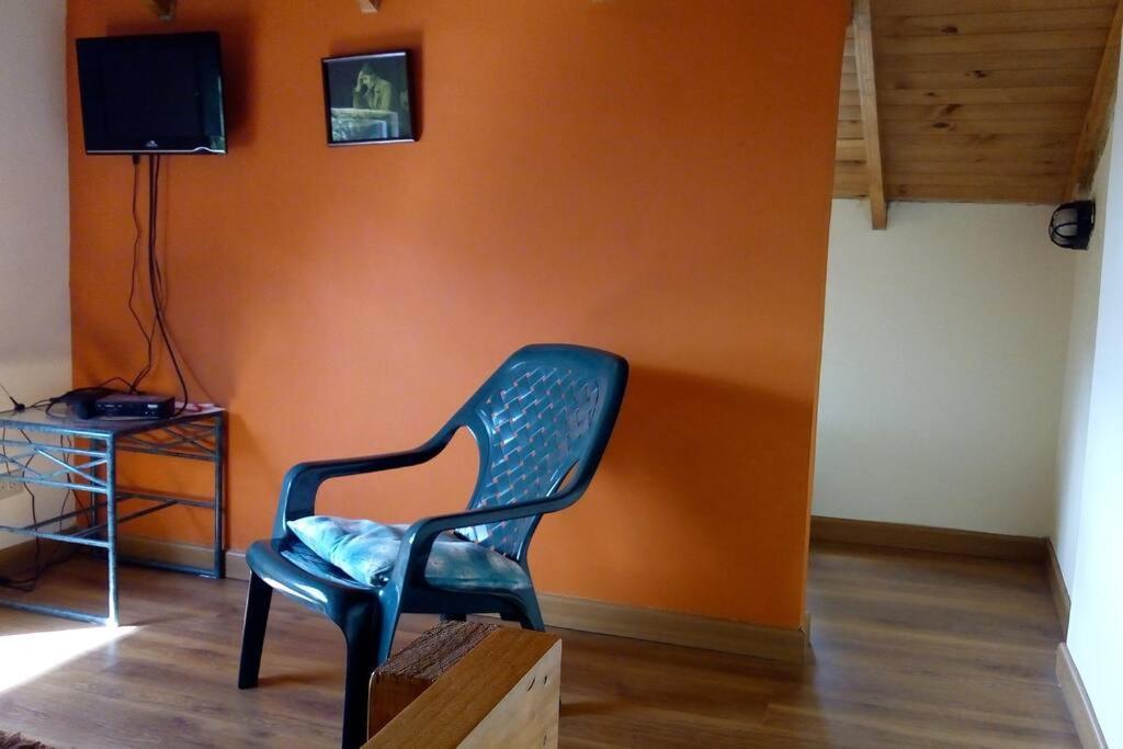 La Casa De Chocolate 1 Chalet *