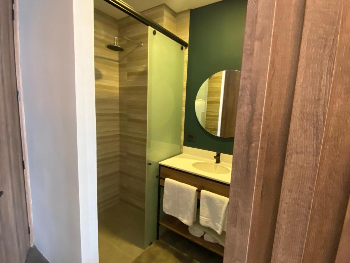 Aparthotel Casa Campus Ivin Chapinero *
