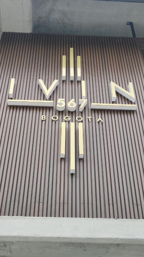 Casa Campus Ivin Chapinero Aparthotel *