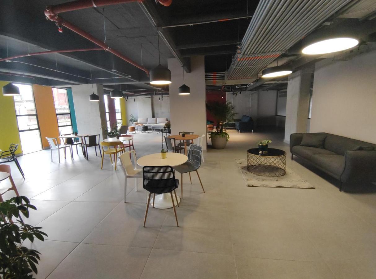 Casa Campus Ivin Chapinero Aparthotel *