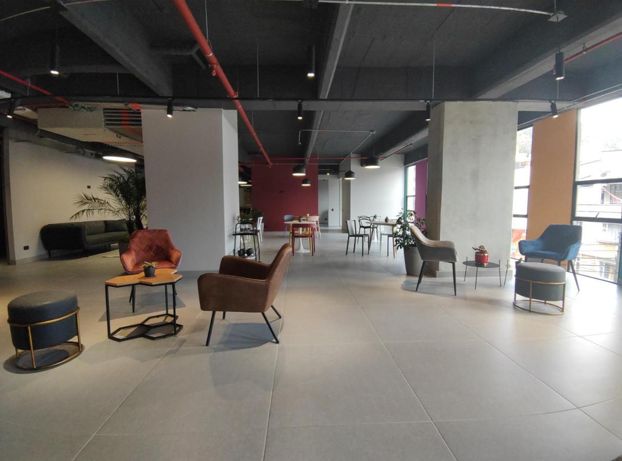 Casa Campus Ivin Chapinero * Bogota
