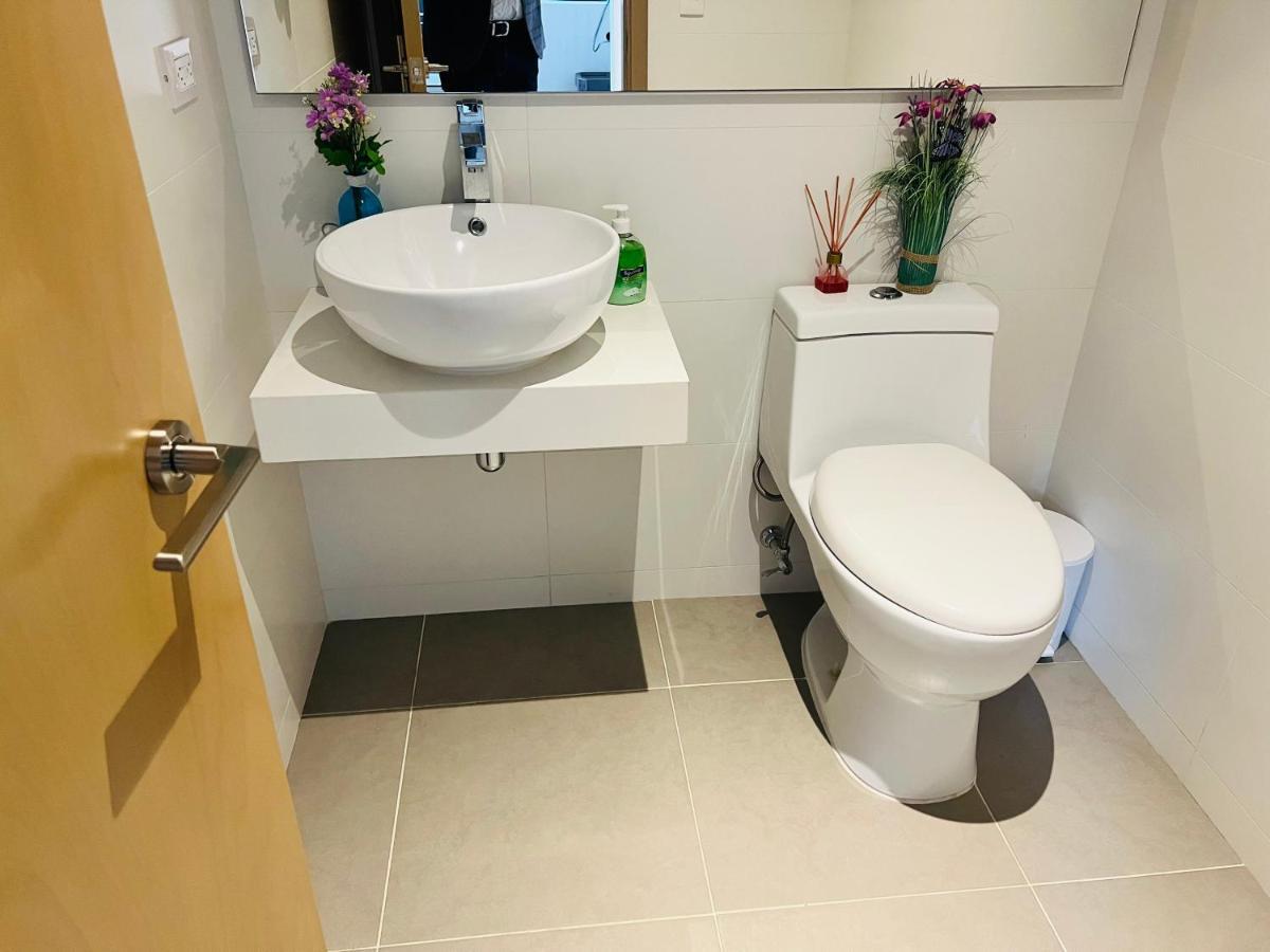 Apartamento Piso 41 Vip Hermoso En Apartment