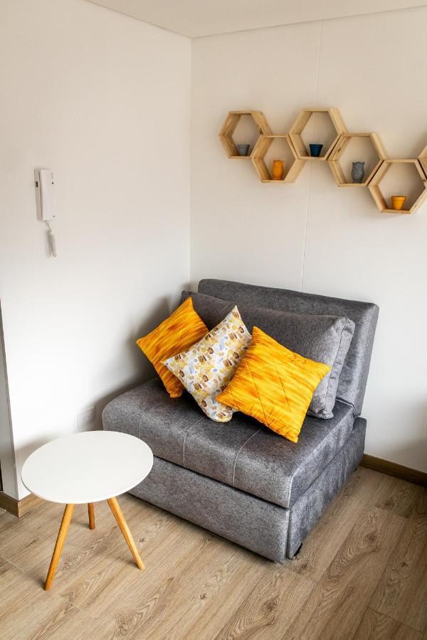 Apartment Loft Nuevo Con Gran Vista Bogota