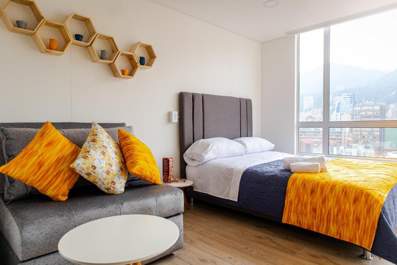 Loft Nuevo Con Gran Vista Apartment *