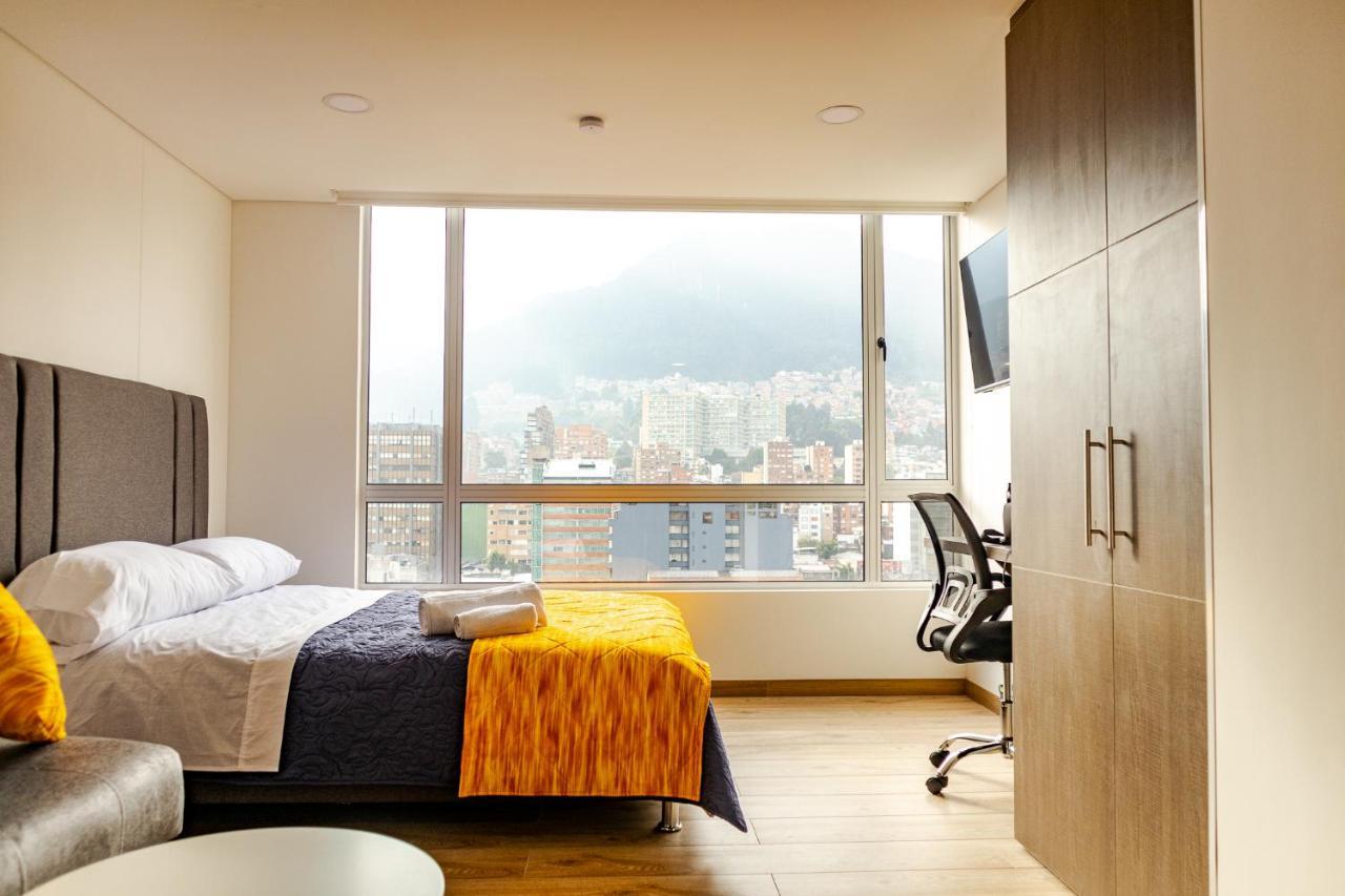 Apartment Loft Nuevo Con Gran Vista *