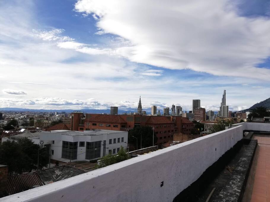 Apartment Grandioso La Candelaria