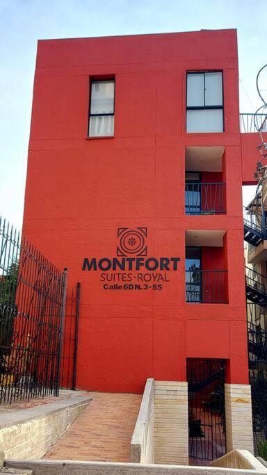 Grandioso La Candelaria Apartment