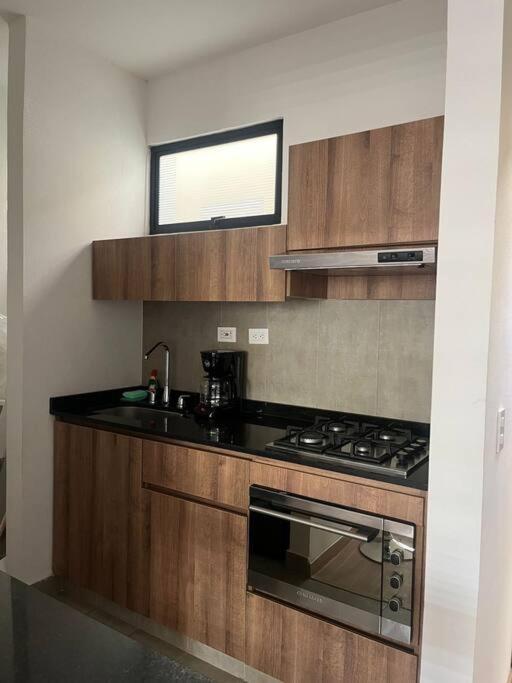 Grandioso La Candelaria Apartment Bogota