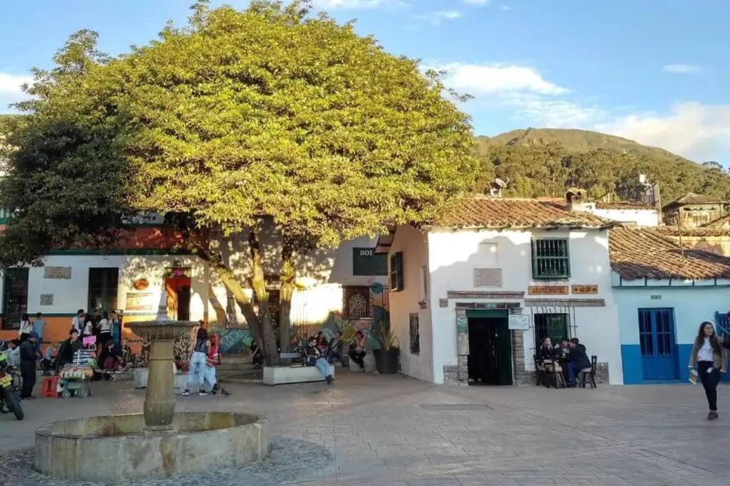 Grandioso La Candelaria