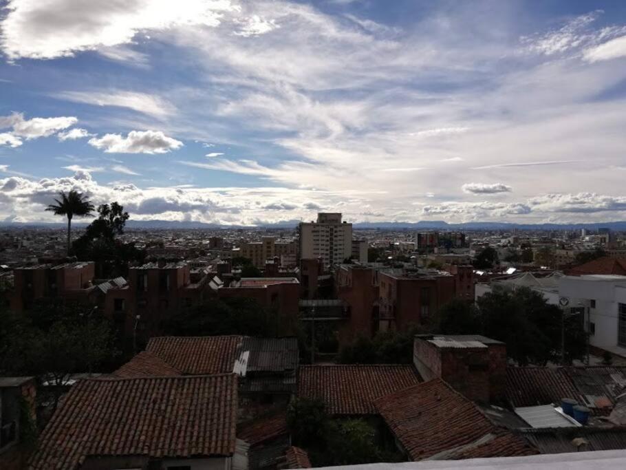 Grandioso La Candelaria
