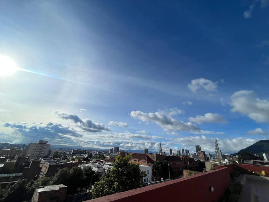 Apartment Grandioso La Candelaria *