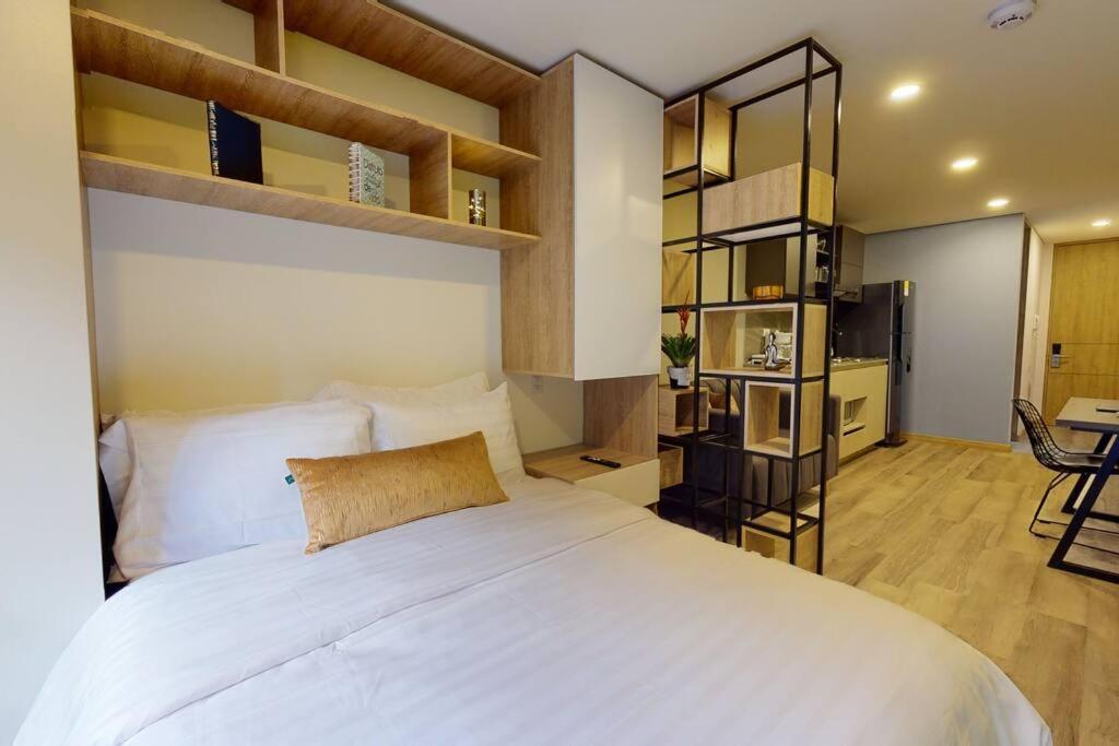 Apartment Exclusive 85 Street *