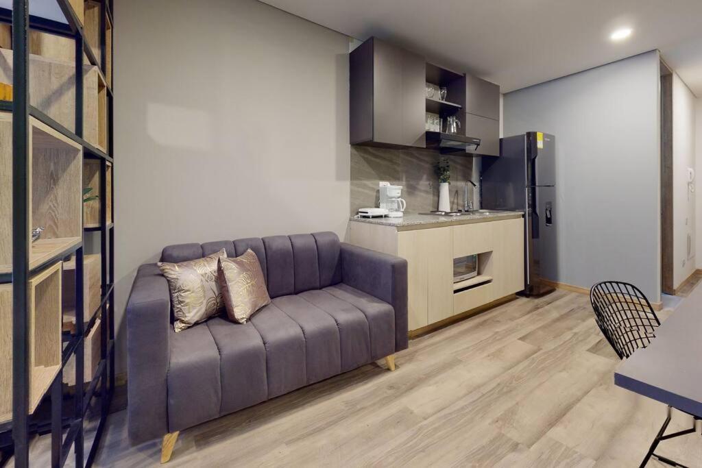 Exclusive 85 Street Apartment *