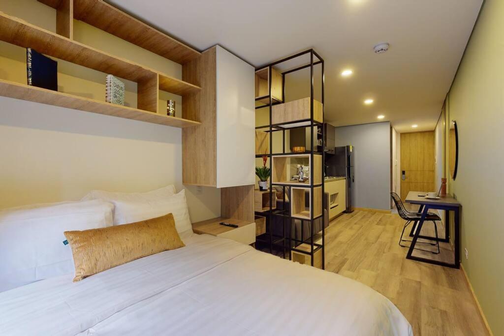 Apartment Exclusive 85 Street