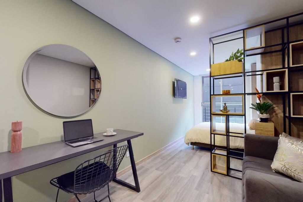Exclusive 85 Street * Bogota