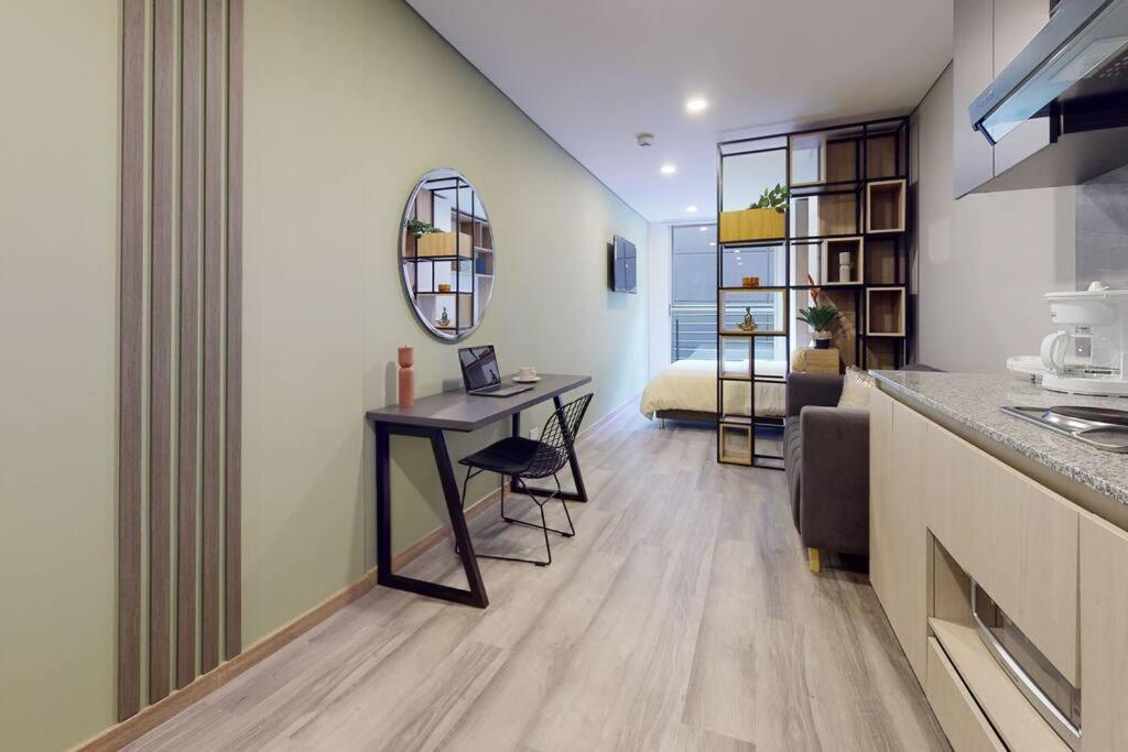 Exclusive 85 Street Apartment *