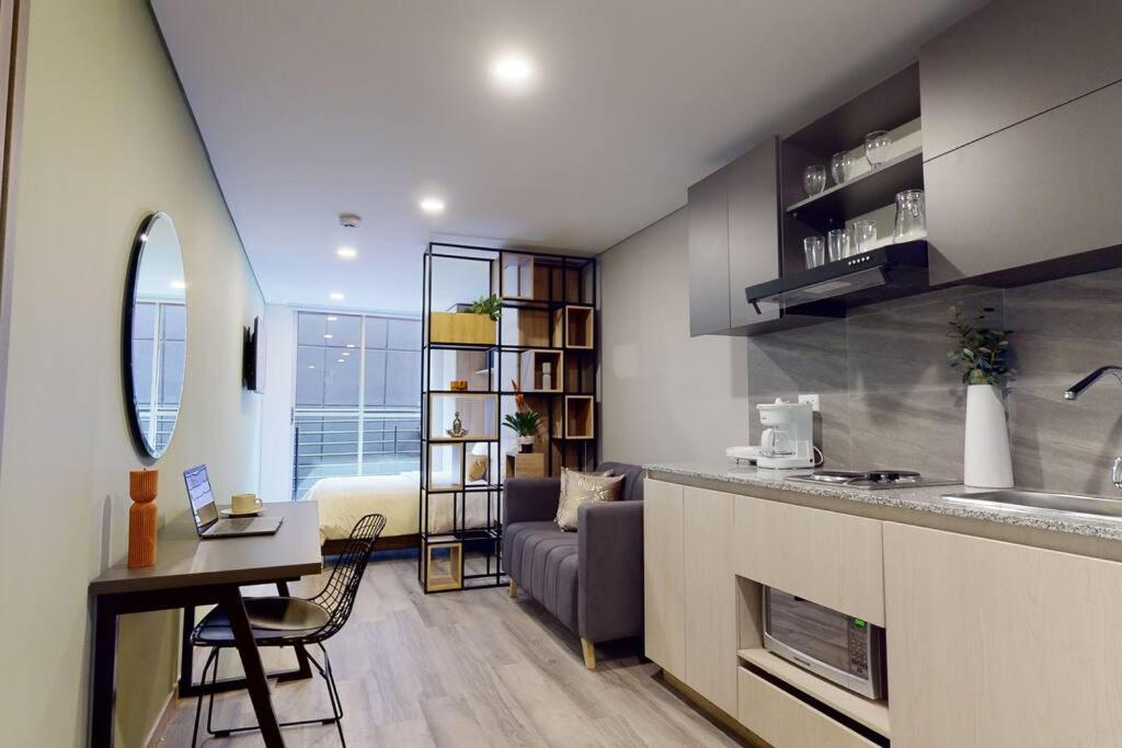 Apartment Exclusive 85 Street *