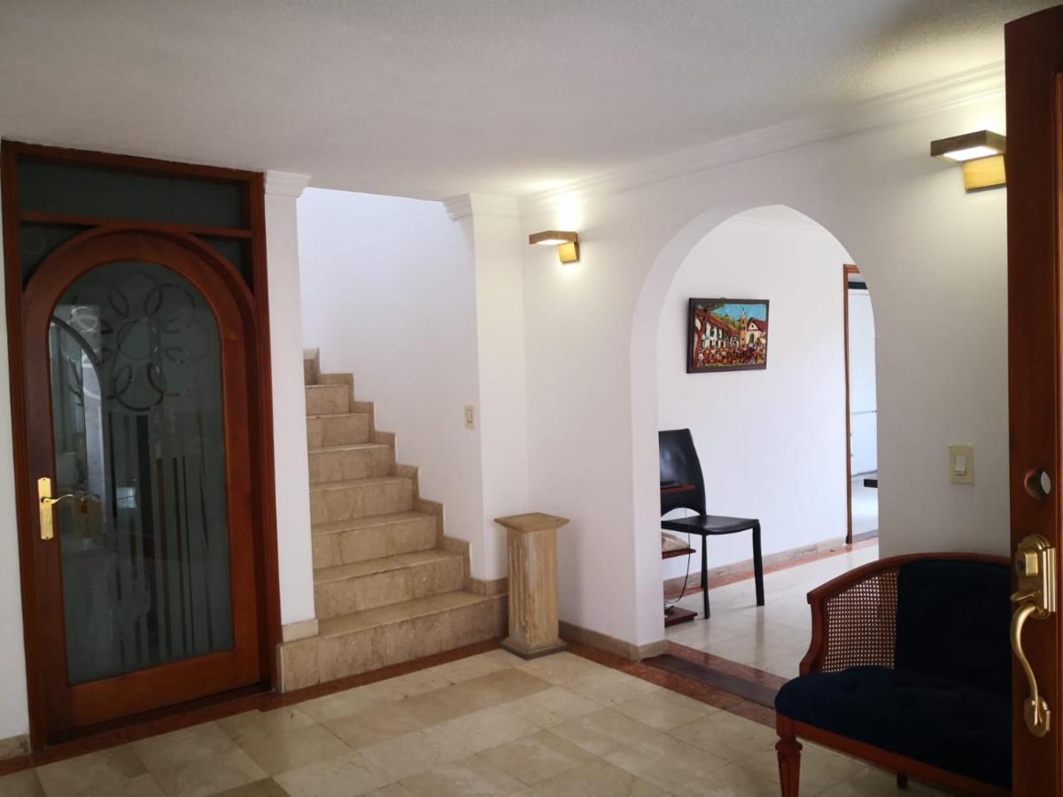 Casa Pabon *
