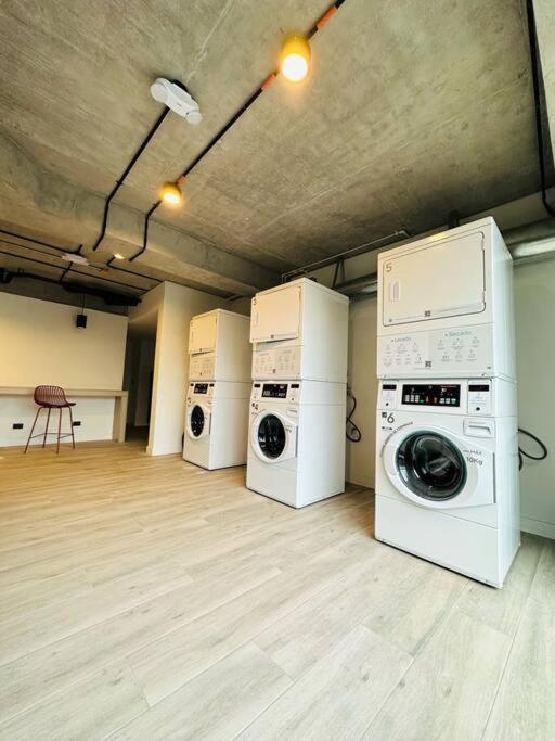 Exclusivo Loft El Polo, Apartment Bogota