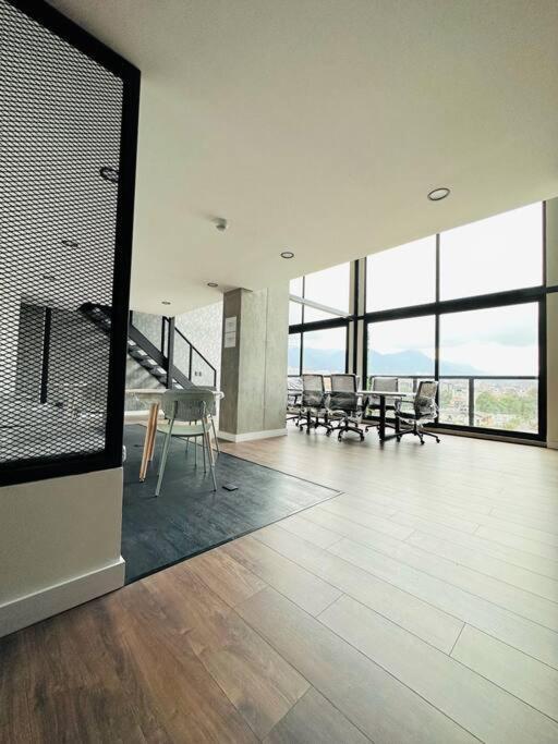 Exclusivo Loft El Polo, Bogota