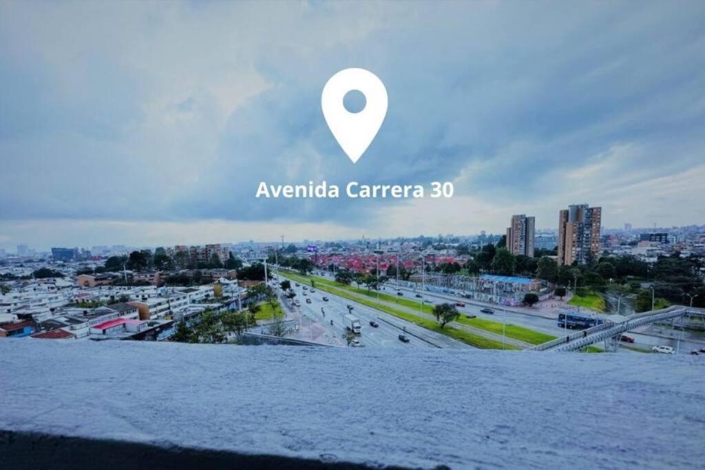 Apartment Exclusivo Loft El Polo, *