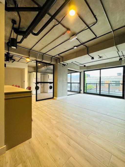 Exclusivo Loft El Polo, * Bogota