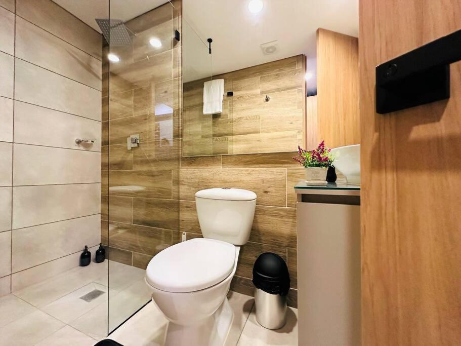 Exclusivo Loft El Polo, Apartment *