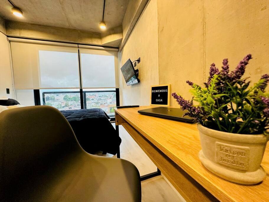 Exclusivo Loft El Polo, Bogota