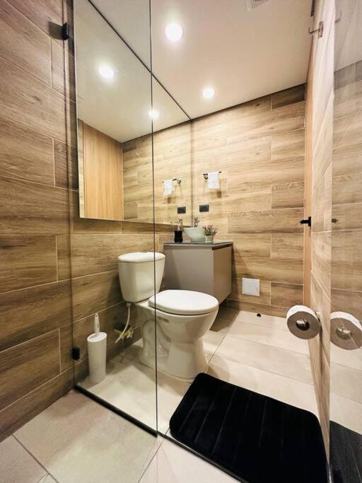 Exclusivo Loft El Polo, * Bogota