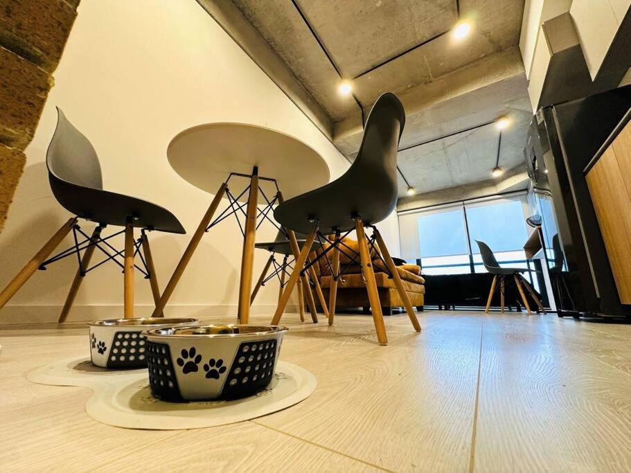 Apartment Exclusivo Loft El Polo, *