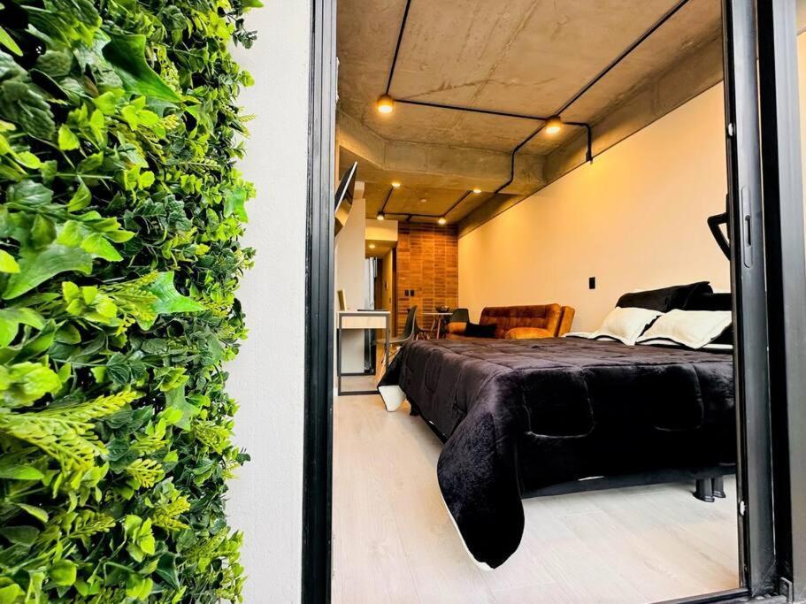 Exclusivo Loft El Polo, Apartment