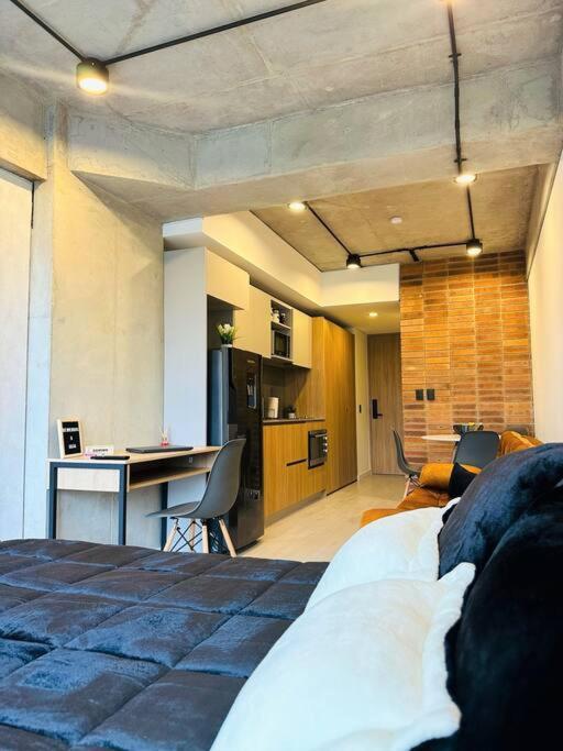 Exclusivo Loft El Polo, Apartment