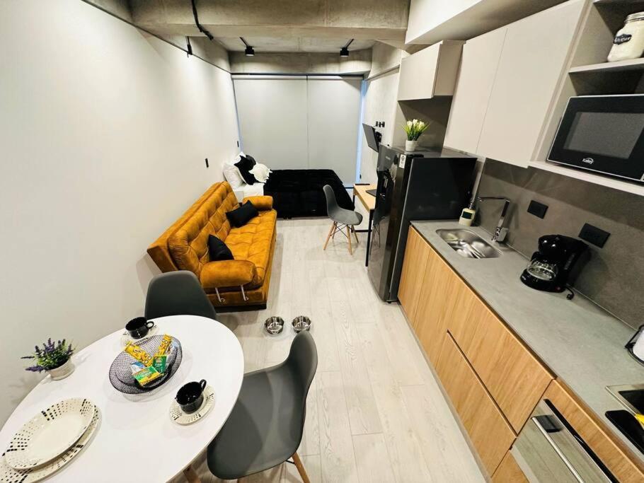 Exclusivo Loft El Polo, Apartment