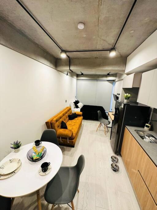 Apartment Exclusivo Loft El Polo,