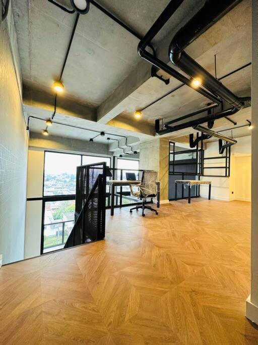 Exclusivo Loft El Polo, * Bogota