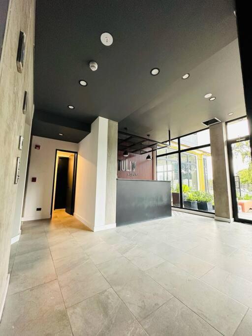 Exclusivo Loft El Polo, Bogota