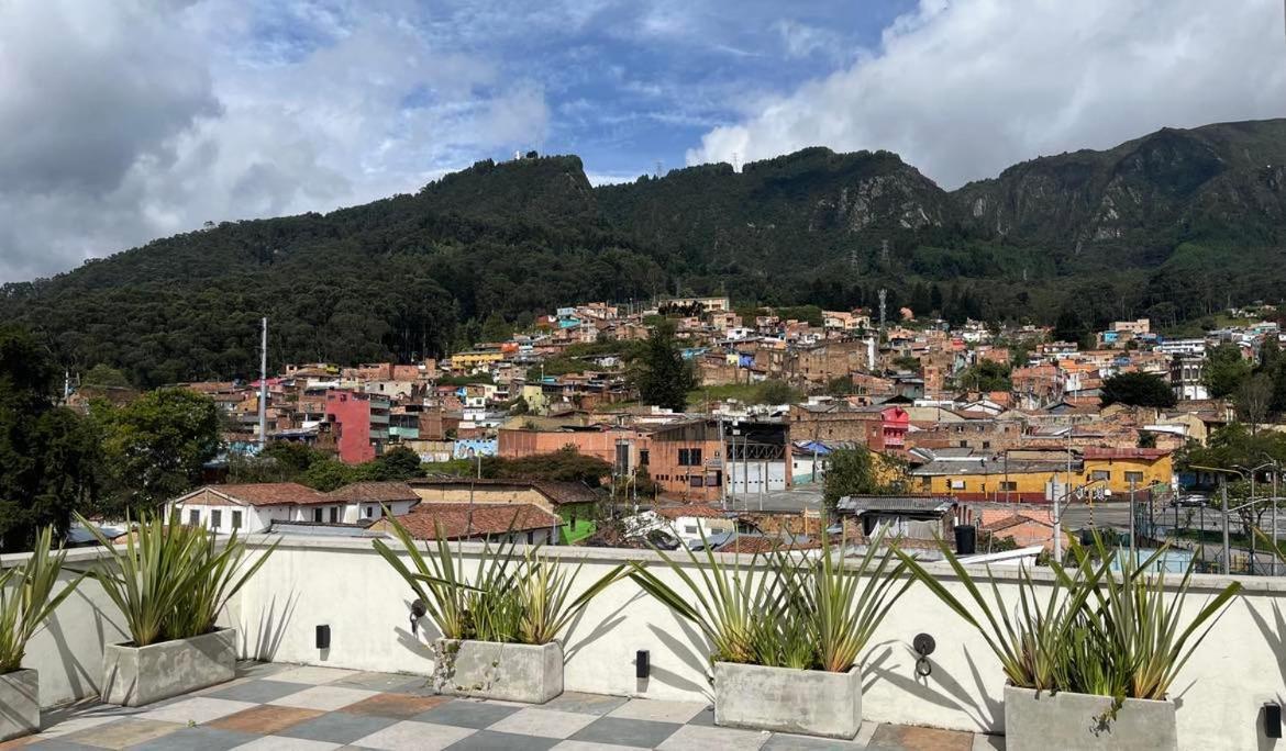 Morph Bogota