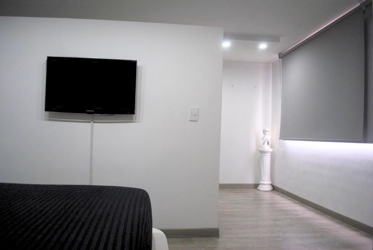 Luxury 79 * Bogota