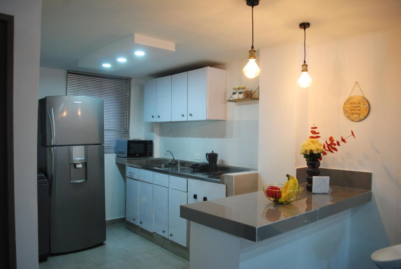 Luxury 79 Apartment