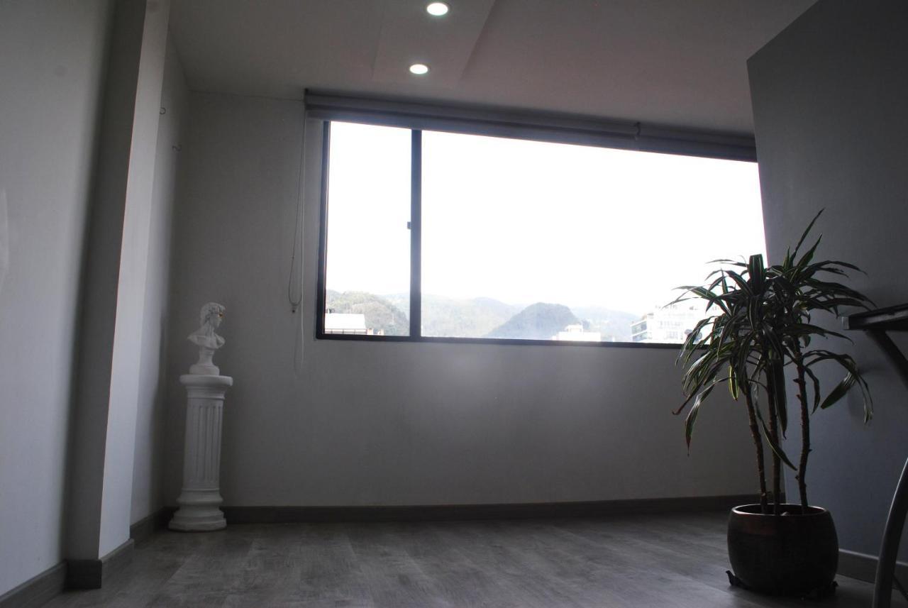 Apartment Luxury 79 Bogota