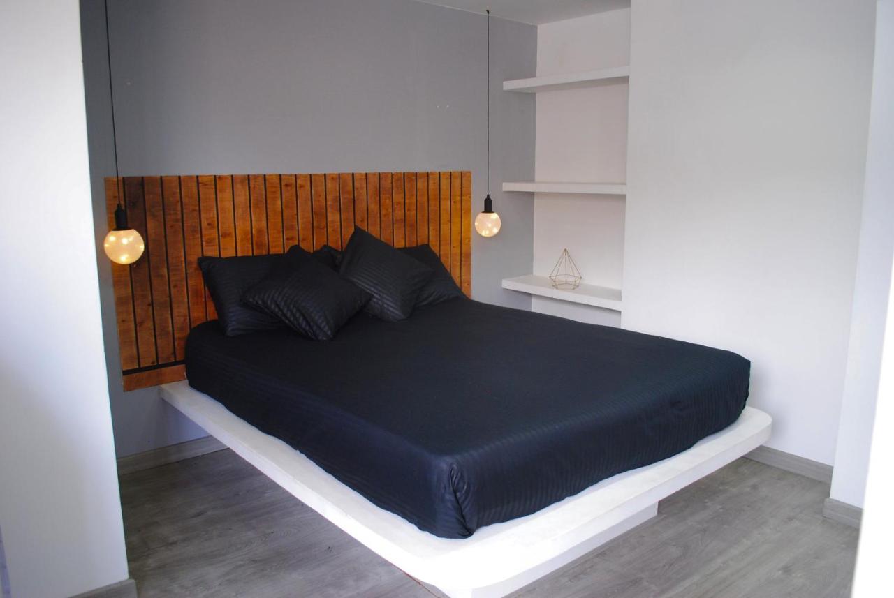 Apartment Luxury 79 Bogota