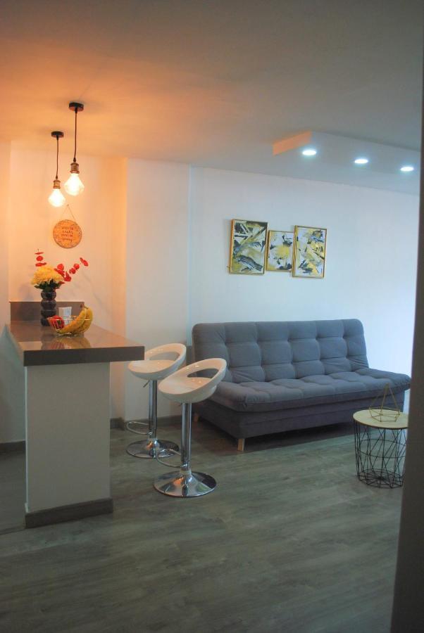 Apartment Luxury 79 *