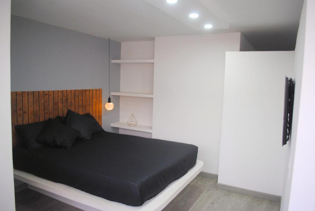 Luxury 79 Apartment