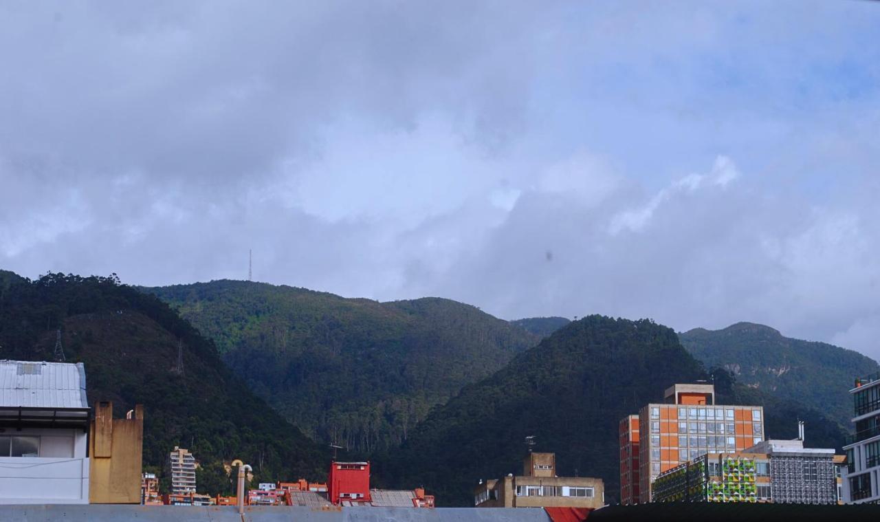 Apartment Luxury 79 Bogota